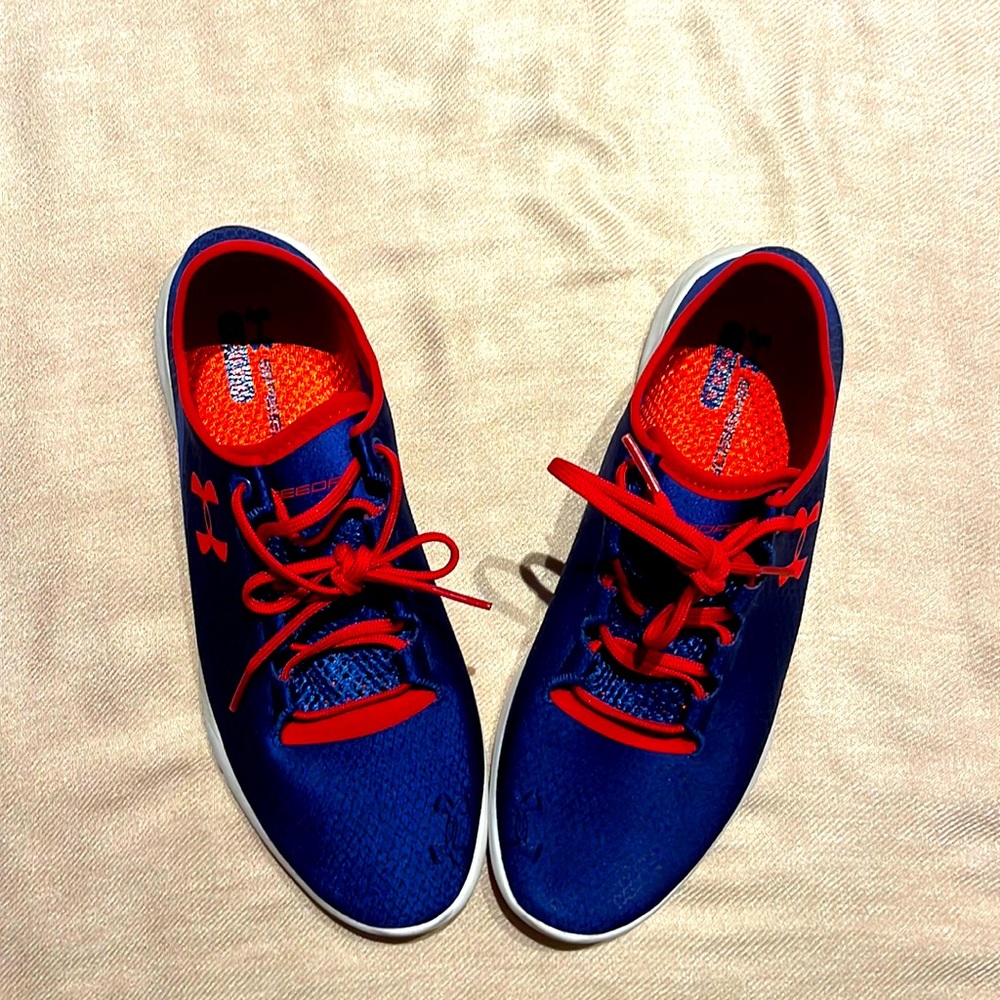 Under Armour Speedform sneakers